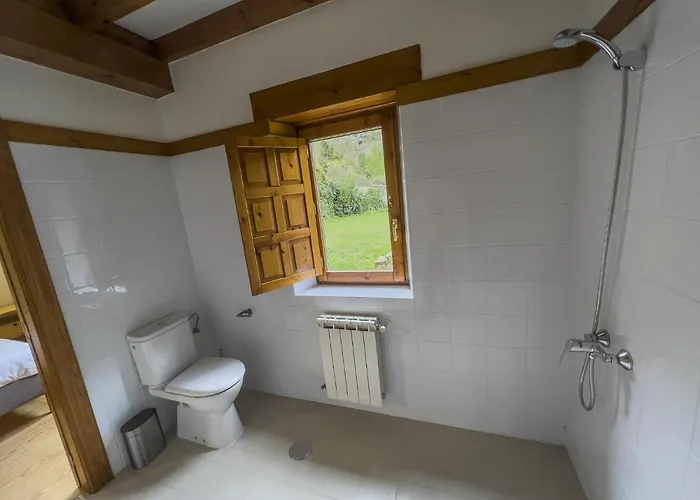 Posada Cabanes Inn Cabanes (Cantabria)