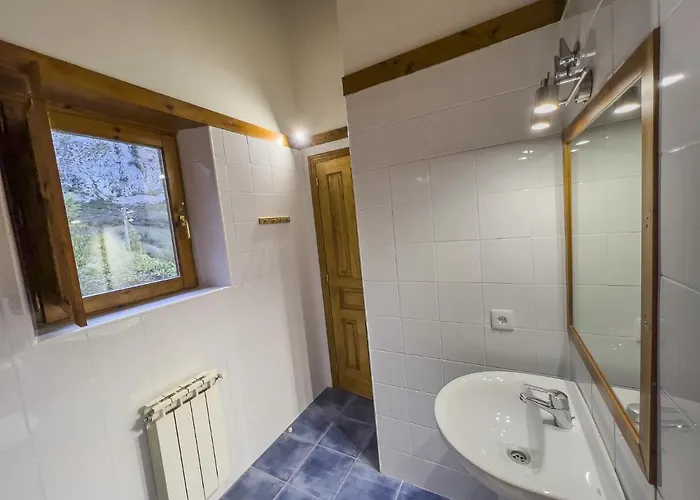 Posada Cabanes * Cabanes (Cantabria)