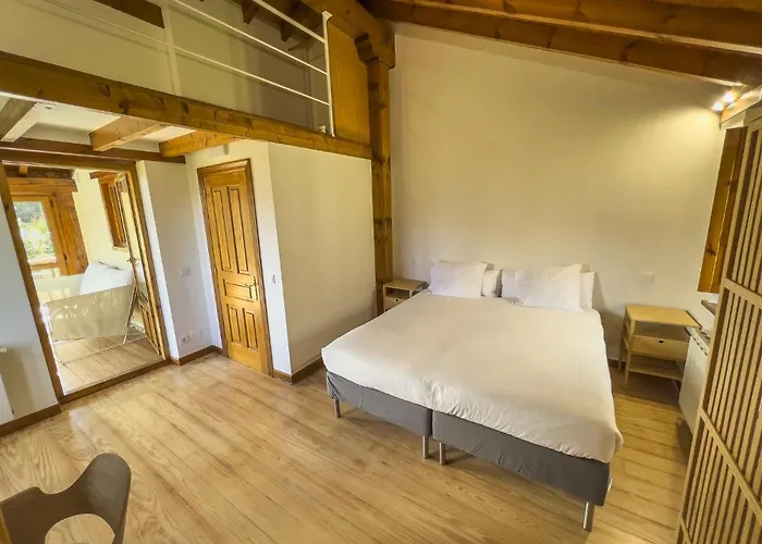 Posada Cabanes * Cabanes (Cantabria)