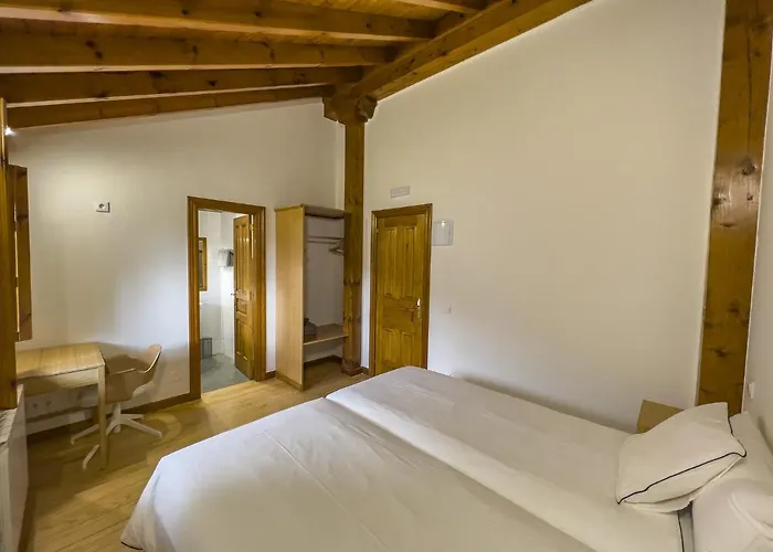 Posada Cabanes Cabanes (Cantabria)