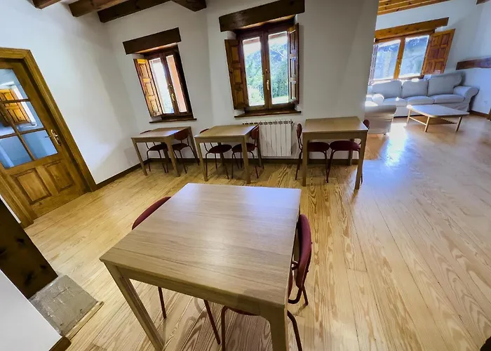 Posada Cabanes Cabanes (Cantabria)