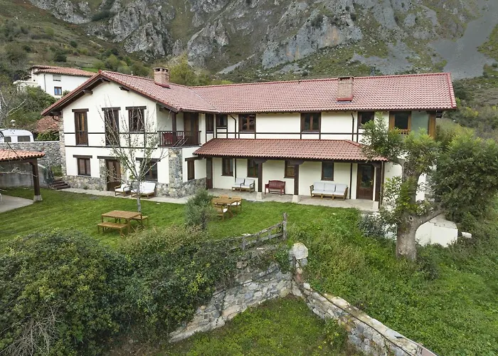 Inn Posada Cabanes Cabanes (Cantabria)