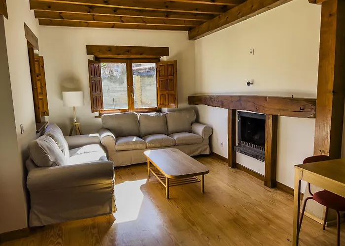 Inn Posada Cabanes Cabanes (Cantabria)