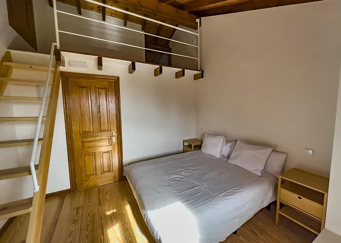 Posada Cabanes Inn Cabanes (Cantabria)