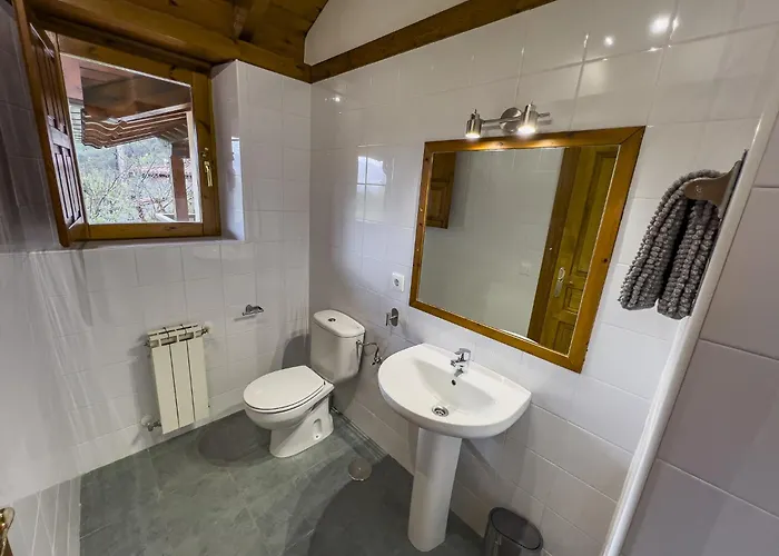 Posada Cabanes Cabanes (Cantabria)