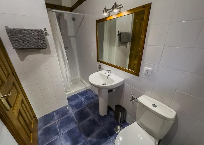 Posada Cabanes Inn *