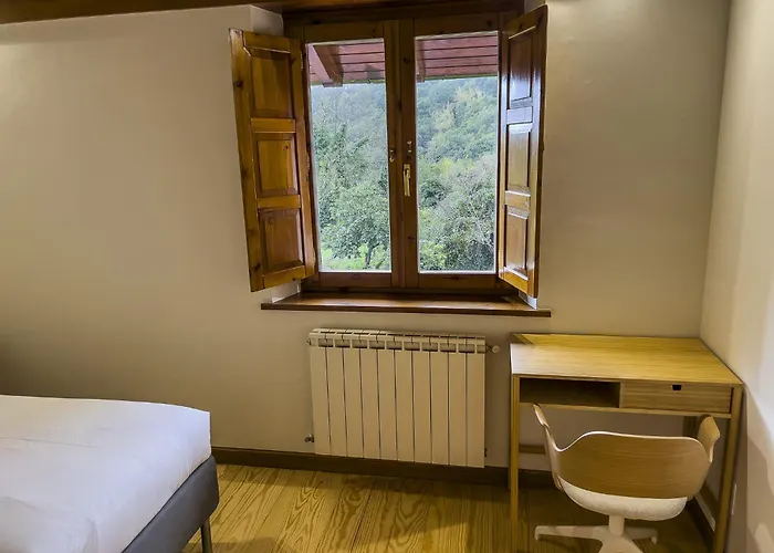 Posada Cabanes * Cabanes (Cantabria)