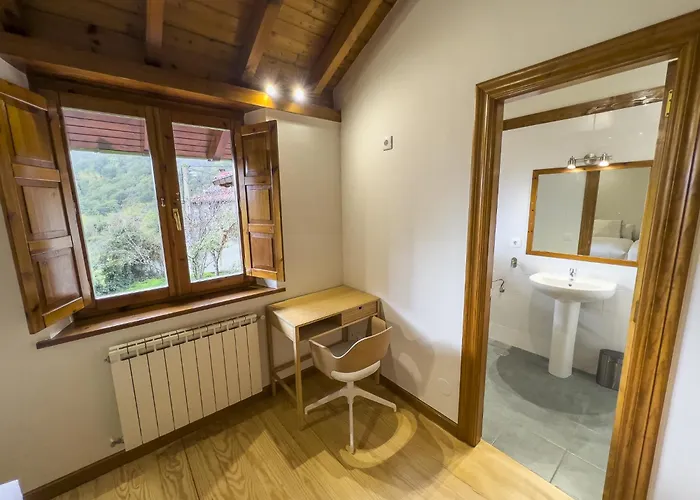 Posada Cabanes Cabanes (Cantabria)