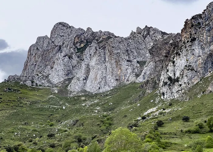 Inn Posada Cabanes Cabanes (Cantabria)