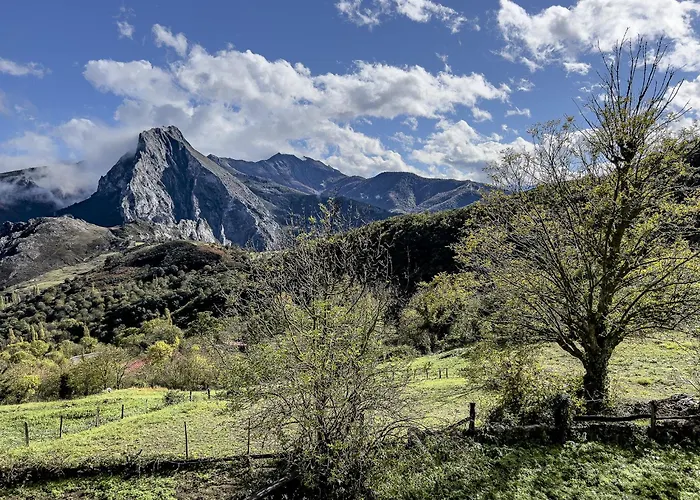 Posada Cabanes Inn *